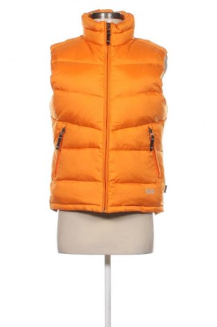 Dámská vesta  Vittorio Rossi, Velikost S, Barva Oranžová, Cena  319,00 Kč