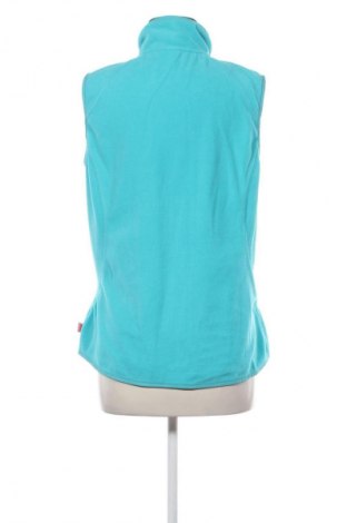 Γυναικείο γιλέκο Vittorio Rossi, Μέγεθος XL, Χρώμα Μπλέ, Τιμή 5,99 €