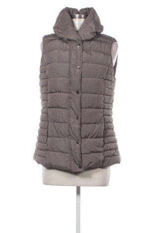 Vestă de femei Woman By Tchibo, Mărime M, Culoare Bej, Preț 86,99 Lei