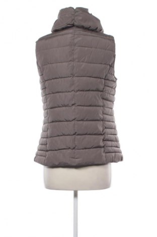 Vestă de femei Woman By Tchibo, Mărime M, Culoare Bej, Preț 86,99 Lei