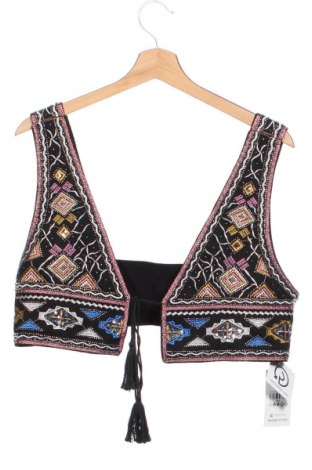 Női mellény Y.Two Jeans, Méret M, Szín Fekete, Ár 10 889 Ft