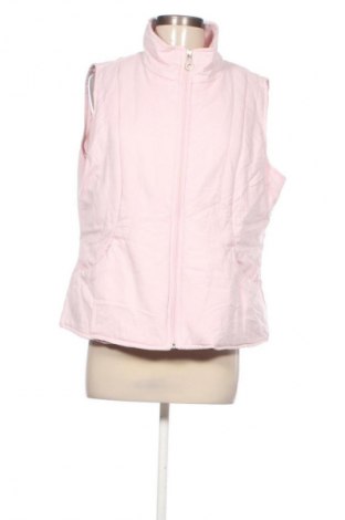 Damenweste Yessica, Größe XXL, Farbe Rosa, Preis 14,99 €