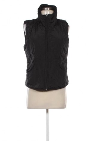 Vestă de femei Yessica, Mărime L, Culoare Negru, Preț 79,99 Lei