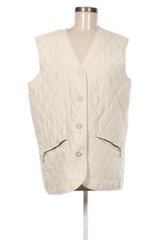 Дамски елек Your Sixth Sense, Размер L, Цвят Екрю, Цена 27,99 лв.