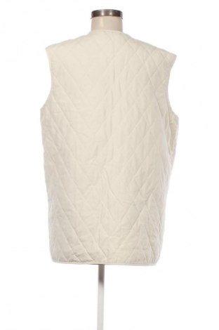 Дамски елек Your Sixth Sense, Размер L, Цвят Екрю, Цена 27,99 лв.