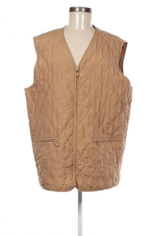 Damska kamizelka Your Sixth Sense, Rozmiar XL, Kolor Beżowy, Cena 67,99 zł