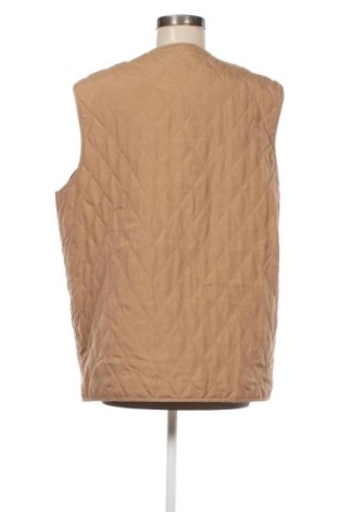 Damska kamizelka Your Sixth Sense, Rozmiar XL, Kolor Beżowy, Cena 67,99 zł