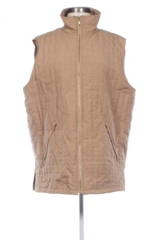 Damenweste Your Sixth Sense, Größe XL, Farbe Beige, Preis 16,99 €