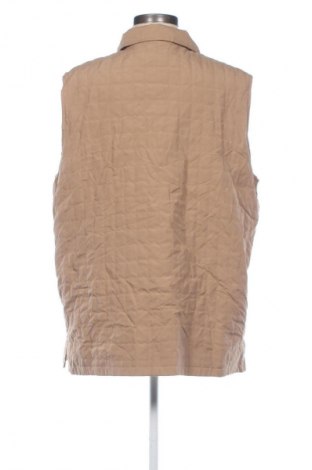 Damenweste Your Sixth Sense, Größe XL, Farbe Beige, Preis 16,99 €