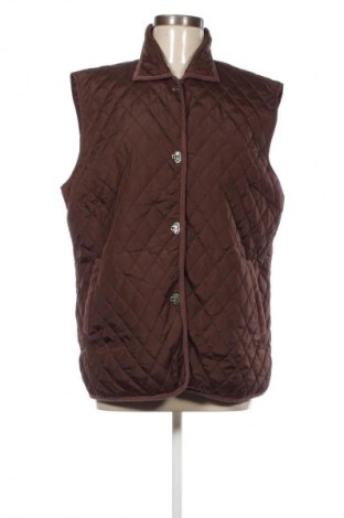 Dámska vesta  Your Sixth Sense, Veľkosť XL, Farba Hnedá, Cena  18,95 €