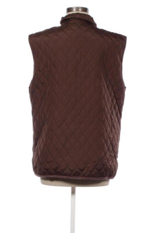 Dámska vesta  Your Sixth Sense, Veľkosť XL, Farba Hnedá, Cena  18,95 €