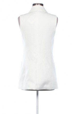 Damenweste Zara, Größe S, Farbe Weiß, Preis € 23,02
