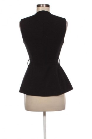 Női mellény Zara, Méret XS, Szín Fekete, Ár 12 441 Ft