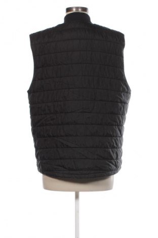 Дамски елек Zara, Размер L, Цвят Черен, Цена 31,99 лв.