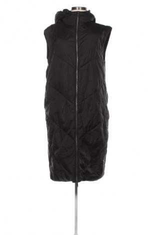 Vestă de femei Zara, Mărime S, Culoare Negru, Preț 80,99 Lei