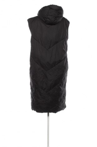 Vestă de femei Zara, Mărime S, Culoare Negru, Preț 80,99 Lei