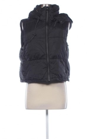 Γυναικείο γιλέκο Zara, Μέγεθος M, Χρώμα Μαύρο, Τιμή 18,99 €