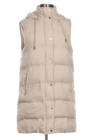 Dámska vesta  Zara, Veľkosť M, Farba Béžová, Cena  15,95 €