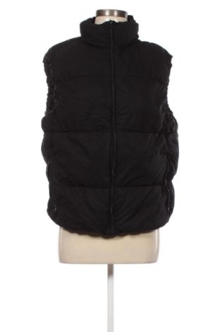 Vestă de femei Zara, Mărime M, Culoare Negru, Preț 104,99 Lei