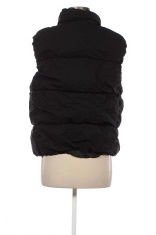 Vestă de femei Zara, Mărime M, Culoare Negru, Preț 104,99 Lei