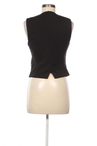Damenweste Zara, Größe S, Farbe Schwarz, Preis € 9,99