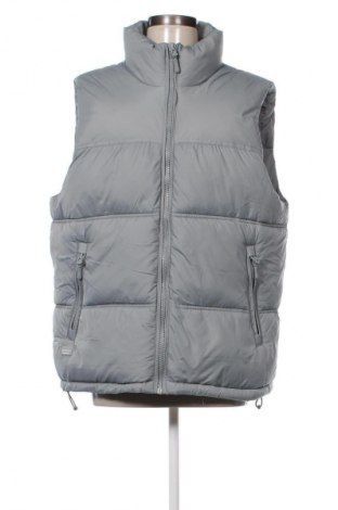 Dámska vesta  Zara, Veľkosť L, Farba Sivá, Cena  18,95 €