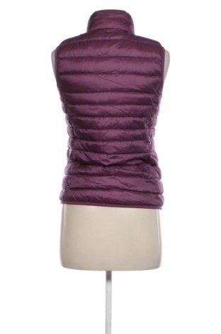 Damska kamizelka Zero, Rozmiar XS, Kolor Fioletowy, Cena 86,99 zł