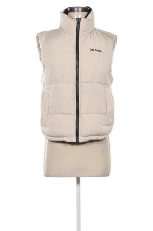 Női mellény iets frans..., Méret XS, Szín Bézs, Ár 15 049 Ft