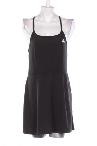 Damen Overall Adidas, Größe XL, Farbe Schwarz, Preis € 93,99