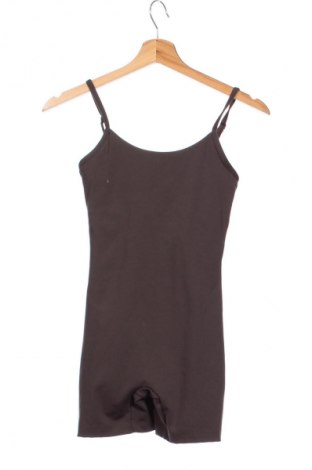 Damski kombinezon H&M, Rozmiar XS, Kolor Szary, Cena 89,66 zł