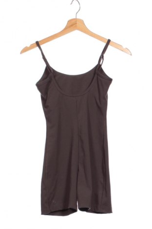 Damski kombinezon H&M, Rozmiar XS, Kolor Szary, Cena 89,66 zł