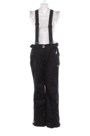 Női overál téli sportokhoz Crane, Méret M, Szín Fekete, Ár 13 869 Ft