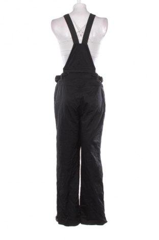 Női overál téli sportokhoz Crane, Méret M, Szín Fekete, Ár 13 869 Ft