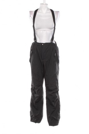 Salopetă de damă pentru sporturi de iarnă Great Escapes, Mărime L, Culoare Negru, Preț 234,99 Lei