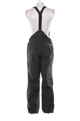 Salopetă de damă pentru sporturi de iarnă Great Escapes, Mărime L, Culoare Negru, Preț 234,99 Lei