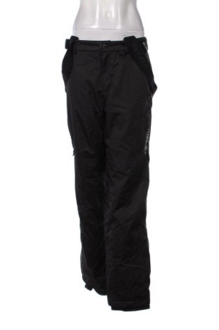 Pánské kalhoty pro zimní sporty  Icepeak, Velikost L, Barva Černá, Cena  1 169,00 Kč