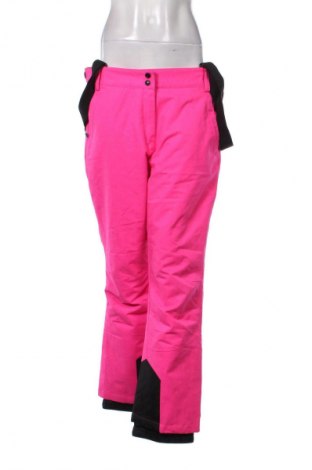 Dámska overal pre zimné športy Killtec, Veľkosť XL, Farba Ružová, Cena  61,95 €
