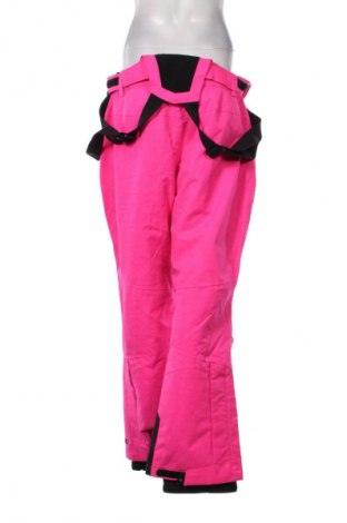 Dámska overal pre zimné športy Killtec, Veľkosť XL, Farba Ružová, Cena  61,95 €