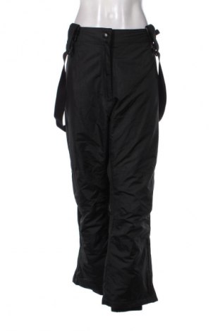 Salopetă de damă pentru sporturi de iarnă Rodeo, Mărime 3XL, Culoare Negru, Preț 187,99 Lei