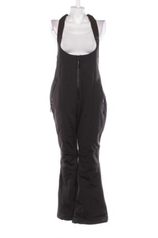 Dámska overal pre zimné športy South Beach, Veľkosť L, Farba Čierna, Cena  36,95 €