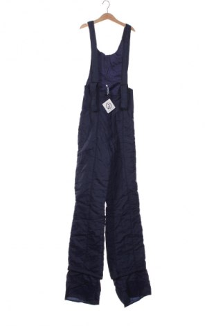 Dámská kombinéza pro zimní sporty  Unbranded, Velikost S, Barva Modrá, Cena  959,00 Kč