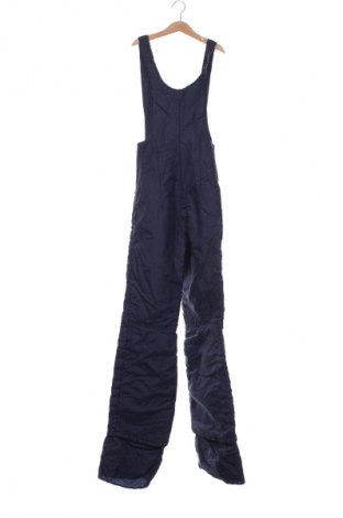 Dámská kombinéza pro zimní sporty  Unbranded, Velikost S, Barva Modrá, Cena  959,00 Kč