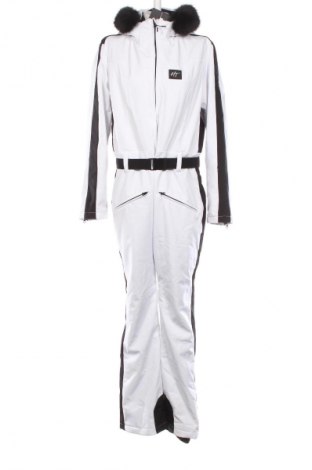 Női overál téli sportokhoz Unbranded, Méret L, Szín Fehér, Ár 31 280 Ft