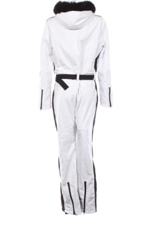Női overál téli sportokhoz Unbranded, Méret L, Szín Fehér, Ár 31 280 Ft
