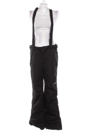 Damenoverall für Wintersport Wedze, Größe L, Farbe Schwarz, Preis € 38,99