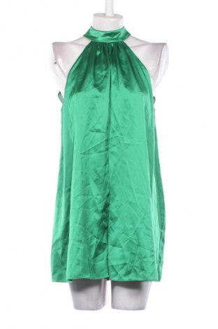 Дамски къс гащеризон ASOS, Размер S, Цвят Зелен, Цена 27,99 лв.