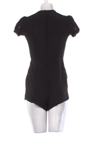 Damski krótki kombinezon ASOS, Rozmiar M, Kolor Czarny, Cena 93,99 zł