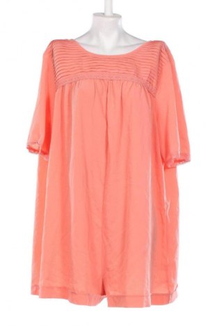 Damski krótki kombinezon ASOS, Rozmiar XXL, Kolor Pomarańczowy, Cena 76,99 zł