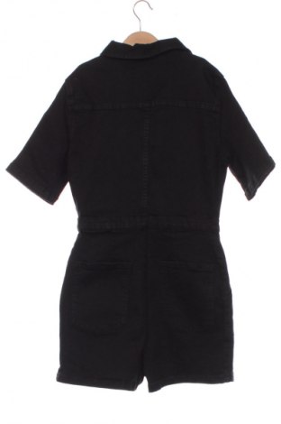 Női rövid overál ASOS, Méret L, Szín Fekete, Ár 9 570 Ft