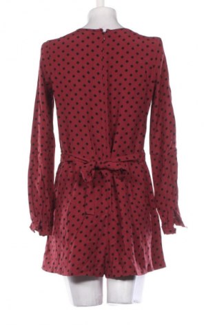 Kurzer Damenoverall ASOS, Größe M, Farbe Mehrfarbig, Preis 25,00 €